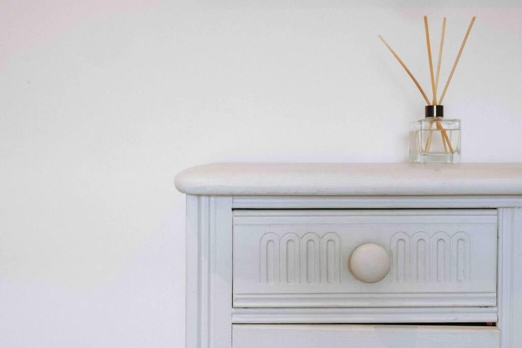 Smart-Home In Original Victorian Building Bristol Bagian luar foto